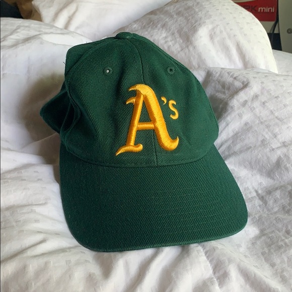 MLB Other - Oakland Athletics (A’s) vintage baseball cap